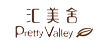 PrettyValley汇美舍是哪个国家的品牌