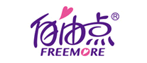 卫生巾行业排行榜第3名 | FREEMORE自由点