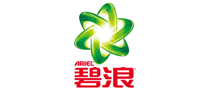 洗衣粉行业排行榜第6名 | ARIEL碧浪