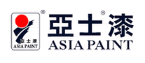 建筑涂料行业排行榜第6名 | Asia亚士漆