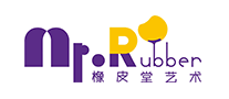橡皮堂艺术Mr.rubber是哪个国家的品牌