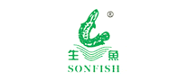 生鱼SONFISH是哪个国家的品牌