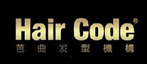 美发店行业排行榜第10名 | HAIRCODE芭曲