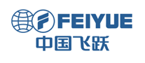 飞跃FEIYUE是哪个国家的品牌