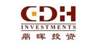 鼎晖投资CDH是哪个国家的品牌