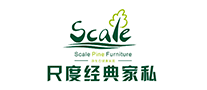 松木家具行业排行榜第7名 | 尺度SCALE