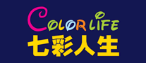 ColorLife七彩人生是哪个国家的品牌