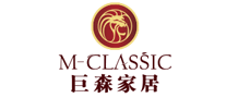 巨森家居M-CLASSIC是哪个国家的品牌