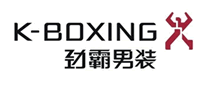 棉衣棉袄行业排行榜第4名 | K-BOXING劲霸