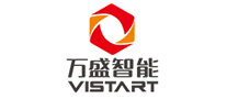 万盛智能VISTART是哪个国家的品牌
