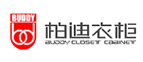 柏迪衣柜BUDDY是哪个国家的品牌